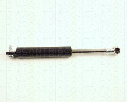 NF PARTS Газовая пружина, крышка багажник 871025212NF